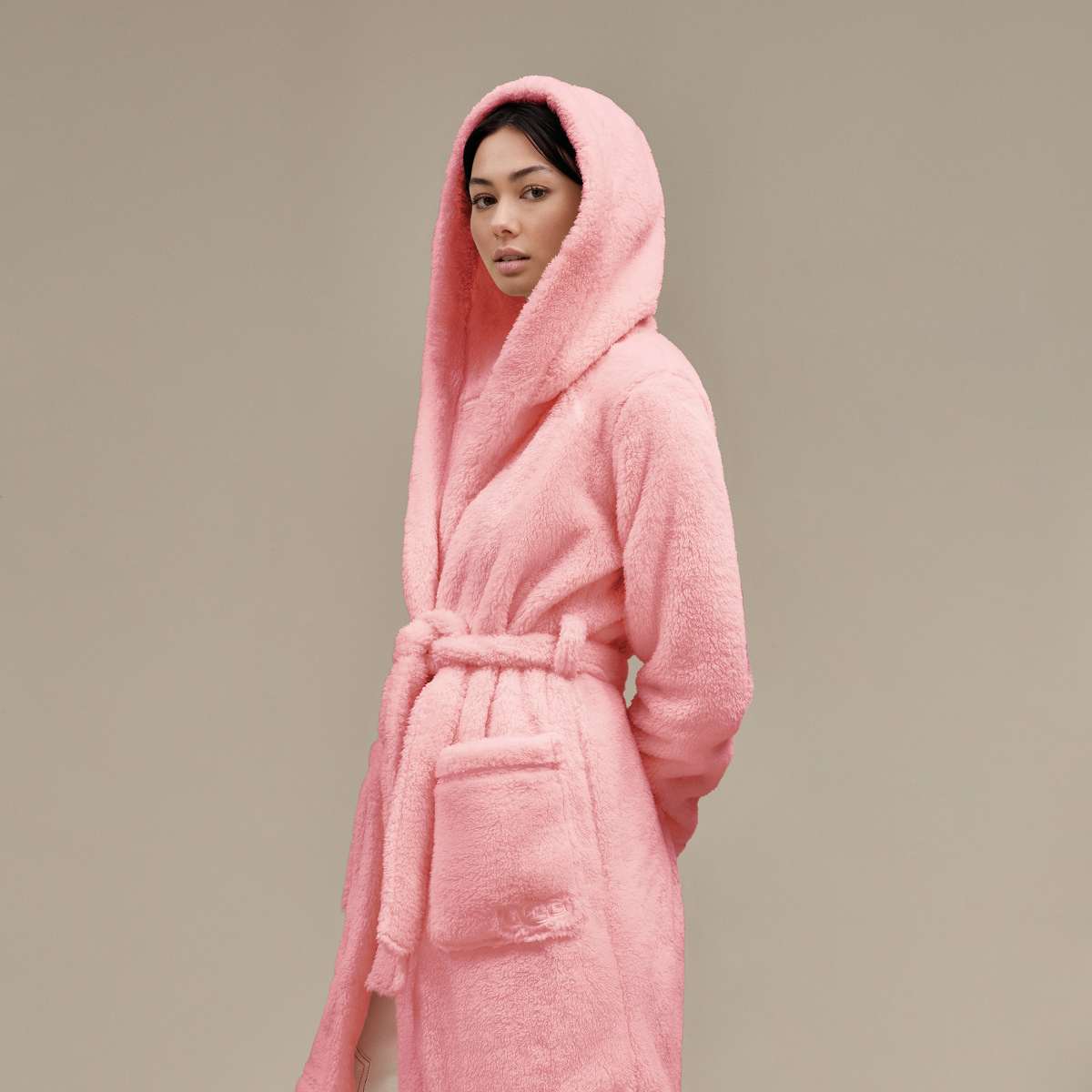 Ugg dressing gown outlet